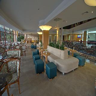 Elena Ξενοδοχείο Golden Sands Εξωτερικό φωτογραφία